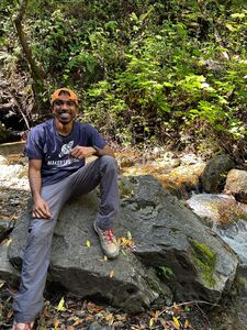 Deepak Varuvel Dennison