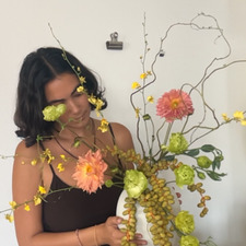 Donia Torabian