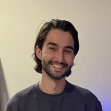 Tate Keller