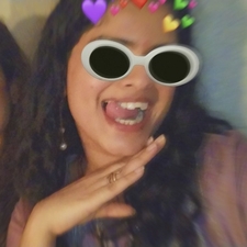 Samriddhi Rastogi