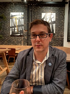 Brian Longtin