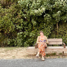 Clàudia Codina Clavaguera