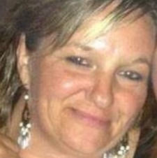 Tracey Kinnear
