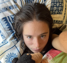 Anya Kaplan Hartnett - AKH!