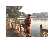 Santosh Hange