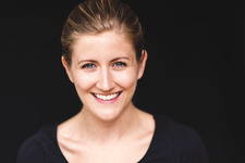Hannah Varker