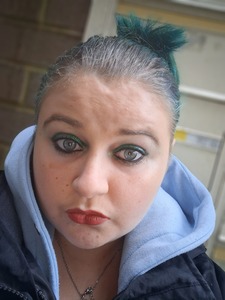 Sian curtis