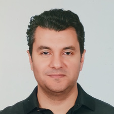 Gökhan Ercan
