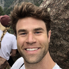 Matthew Broussard