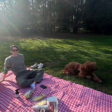 Reader Mario calzada