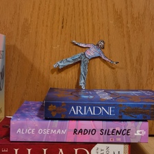 Zoe ฅ^•ﻌ•^ฅ