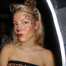 Izzy Davies