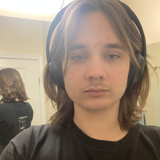 Luke Holecek