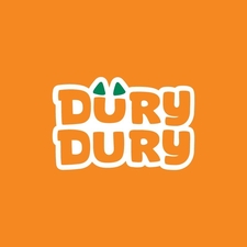 Dury Dury