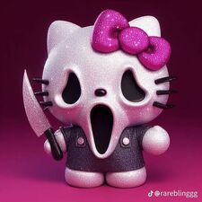 Lucia Velandia ( not obsessed with murder)