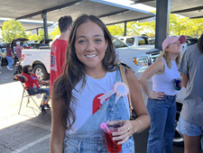 Tori Fedele