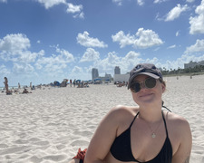 Solveig Adalsteinsdottir