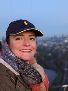 Claire Ryan Ruberu