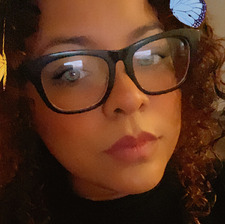 Sarah Ortiz
