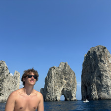 Arcangelo  D’Avanzo 