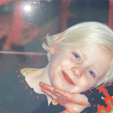 Sofieke van der Veer 