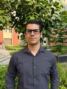 Zubin Nanavati
