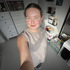 Anne Sofie (Taylor’s Version)