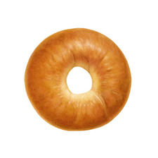 bagel
