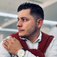 Camilo Andrés  Urrea