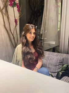 Sara Youssef