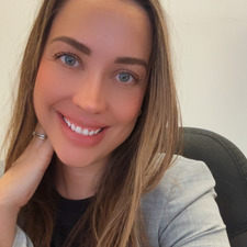 Danielle Gajdos