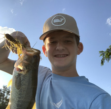 Jacob Burris
