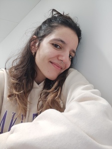 Ana Mozas