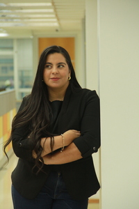 Gaby Barrios