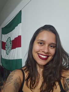 Monique Alves