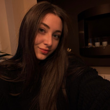 Rosalie Tremblay