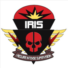 IRIS