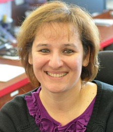 Isabelle Gauthier
