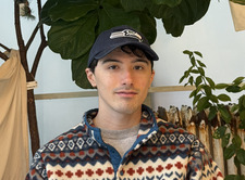 Aaron Davidson