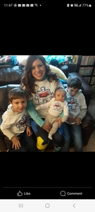 Stephanie Chapin