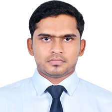 M Hasan