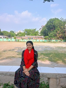 Sadia Afrin