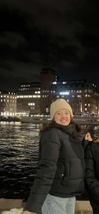 Isabelle Eriksson-Stenhall