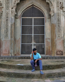 Ravi Gupta