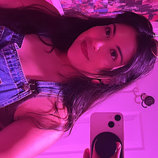 Kathy Gonzalez
