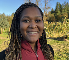 Cydney Taylor-Sage