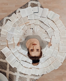 Сторінкова тиша