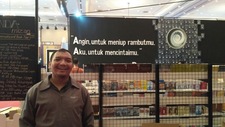 Johan Pamungkas