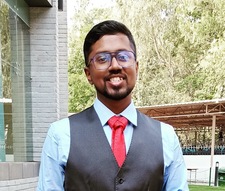 Sakthi Arasu