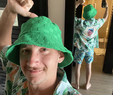 Jake Abbay